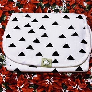 4 keababies burp cloths